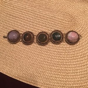 Treasure from Peru. Small bracelet.