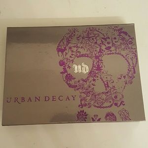 Urban decay Ammo pallette