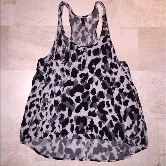 Racerback Tank