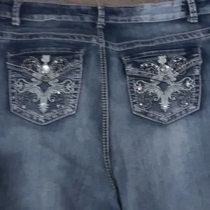 Cato brand jeans
