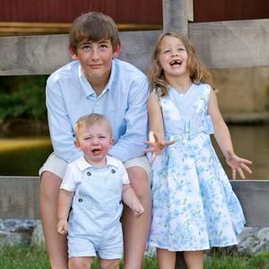 Meet your Posher, Cleta