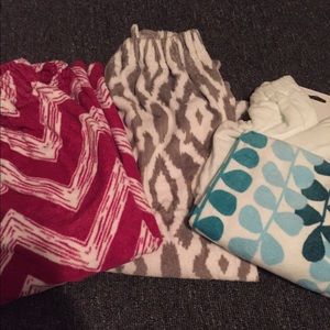 Towel Wraps