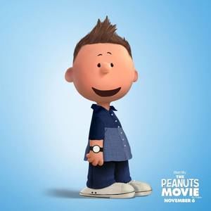 Meet your Posher, Steve