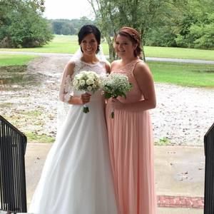 Meet your Posher, Avery