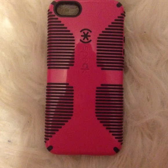 iPhone 5/5s case