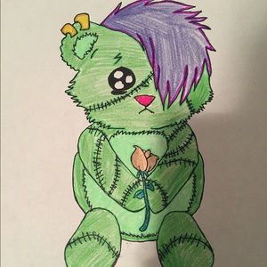 Meet your Posher, Claire