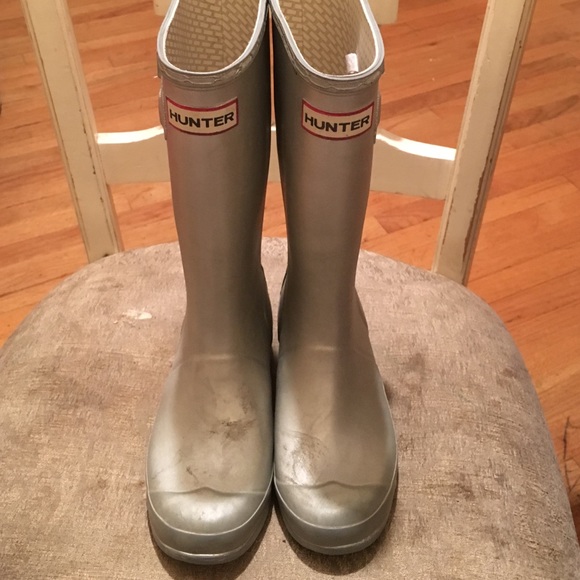 Hunter boots for girls