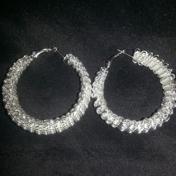 Earrings!