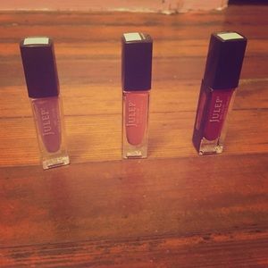 Julep Polishes~~~💅🏽