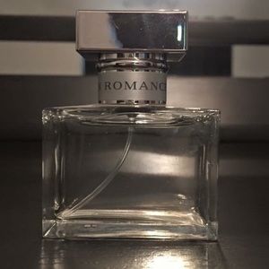 Ralph Lauren perfume never used.