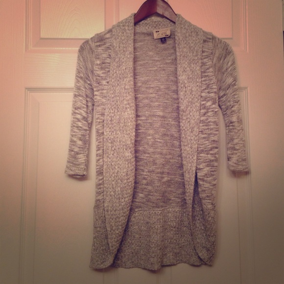 *NWOT* Cardigan