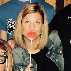 Meet your Posher, Vicky