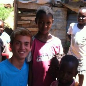 Meet your Posher, Jason