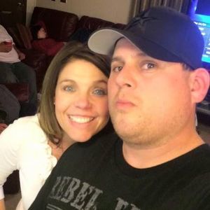 Meet your Posher, Brandi