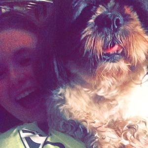 Meet your Posher, Kaleigh