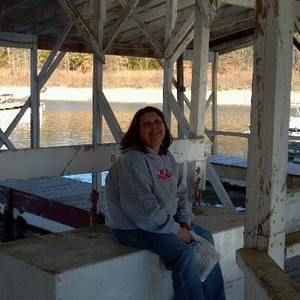 Meet your Posher, Jackie