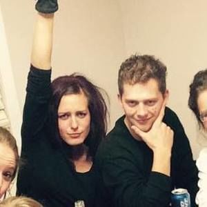 Meet your Posher, Mike