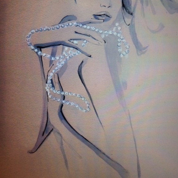 Meet your Posher, Mellissa - Picture 1 of 1