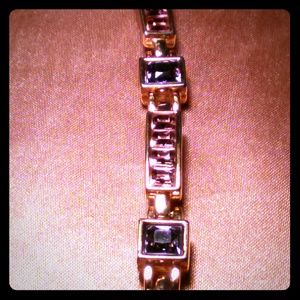 Swarovski Crystal Bracelet