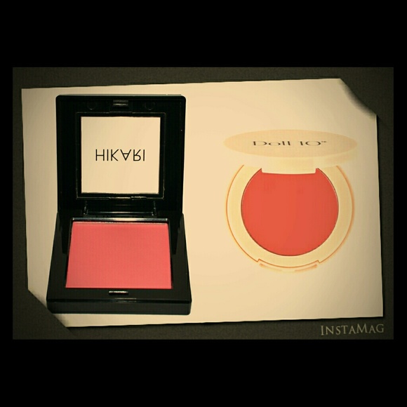 🎉2 piece blush set🎉