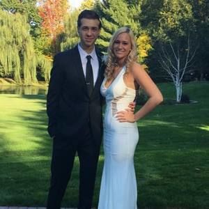 Meet your Posher, Karly