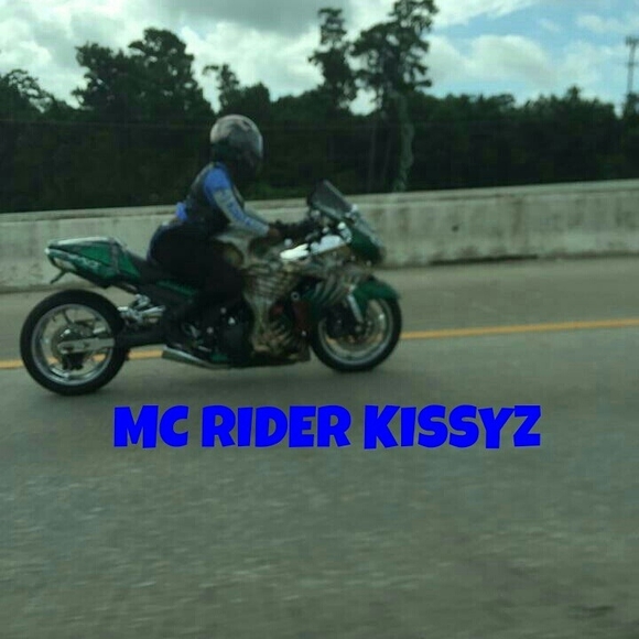 Meet your Posher, Mc - Picture 1 of 1