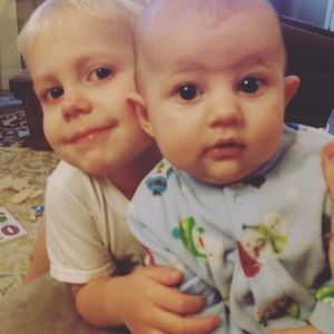 Meet your Posher, Tammy