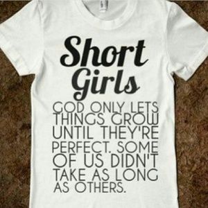 Meet your Posher, Britt