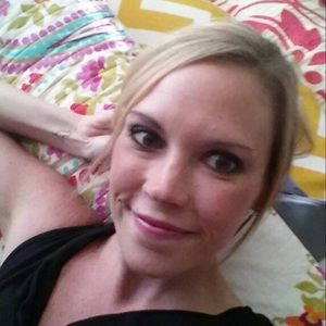 Meet your Posher, Kathryn