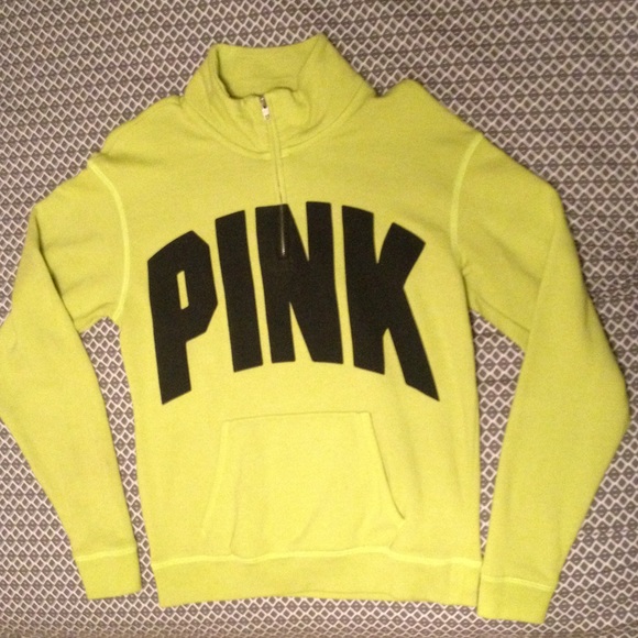 Crew neck from Pink - Picture 1 of 1