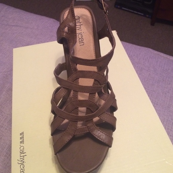 Wedges