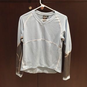 Brand New Fox riding jersey