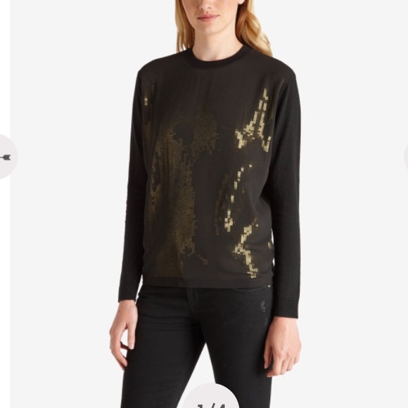 Ted baker sweater