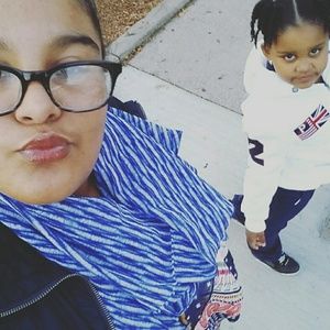 Meet your Posher, Rosaura