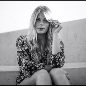 Meet your Posher, Paige