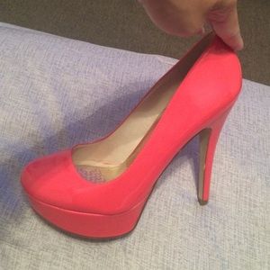 Heels/pump