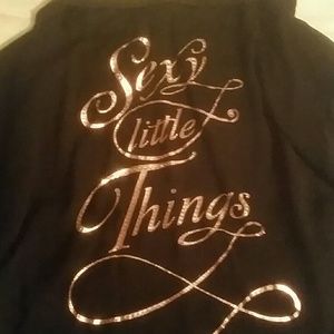 Victoria Secret Sexy Kimono style robe