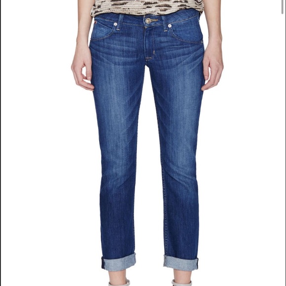 Hudson Jeans