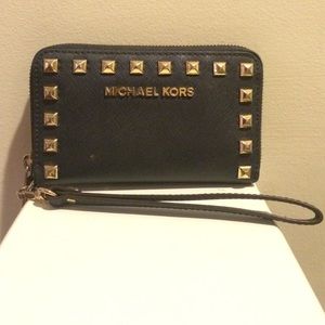 AUTHENTIC Michael Kors wallet
