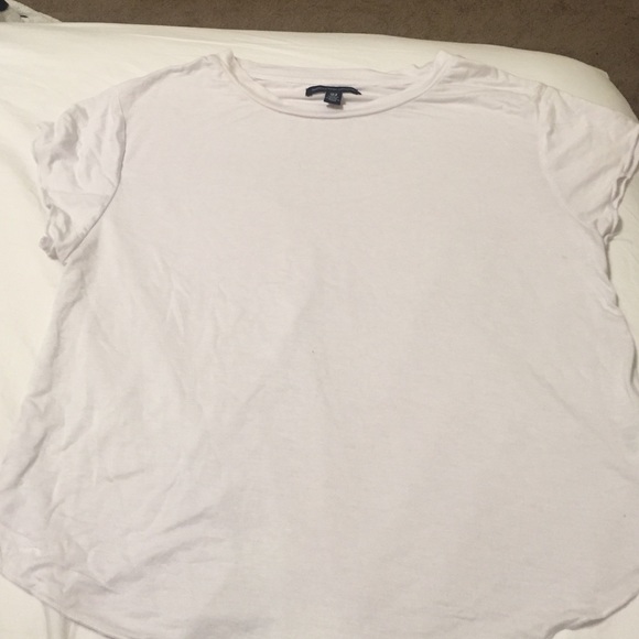 Boyfriend type tshirt