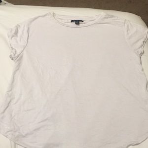 Boyfriend type tshirt