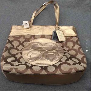 Authentic 💯Coach Handbag
