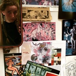 Meet your Posher, Anke