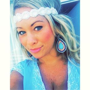 Meet your Posher, Erica