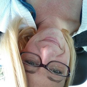 Meet your Posher, Meagan