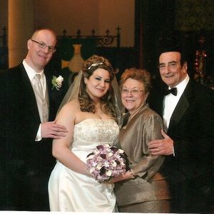 Meet your Posher, Christine