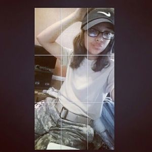 Meet your Posher, Taylorr