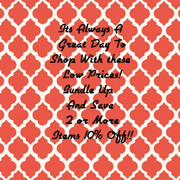 Clothing, Shoes, Etc.