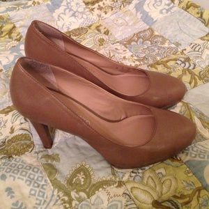 Franco Sarto Pumps