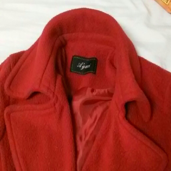 Jacket - Picture 2 of 2